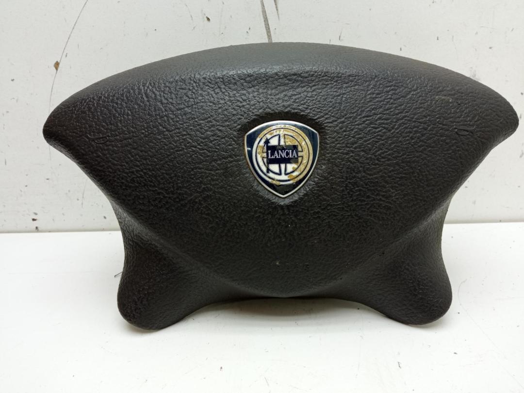 подушка безопасности водителя Lancia Phedra 2007, 2.0 л., дизель, МКПП, серый, минивэн, 14010986YR