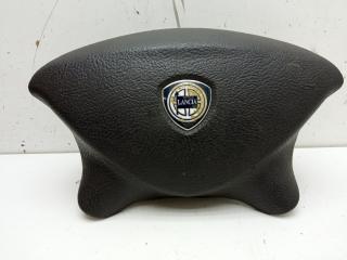 подушка безопасности водителя Lancia Phedra 2007, 2.0 л., дизель, МКПП, серый, минивэн, 14010986YR
