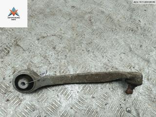 рычаг передний левый Audi A4 B5 1995, 1.8 л., бензин, МКПП, красный, седан