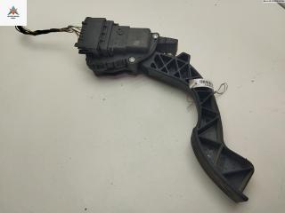 педаль Ford Focus 2 поколение 2005, 2.0 л., бензин, МКПП, синий, универсал, 4M519F836AH