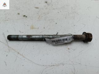 Болт крепления Citroen C5 1 поколение 2002, 2.0 л., бензин, МКПП, серый, хетчбэк 5 дв., 9611122280