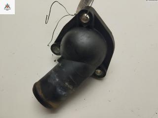 корпус термостата Ford Focus 1 поколение [рестайлинг] 2004, 1.8 л., дизель, МКПП, серый, универсал