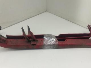 ресничка (ус) левой фары Volvo 440 1 поколение 1993, 1.9 л., дизель, МКПП, красный, хетчбэк 5 дв.