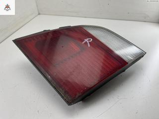 фонарь крышки багажника правый Nissan Primera P11 2001, 1.8 л., бензин, МКПП, синий, универсал