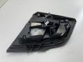 фонарь крышки багажника правый Nissan Primera P11 2001, 1.8 л., бензин, МКПП, синий, универсал - фото №3