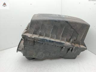 корпус воздушного фильтра Peugeot 406 1 поколение [рестайлинг] 2002, 1.8 л., бензин, МКПП, синий, универсал, 9630848180