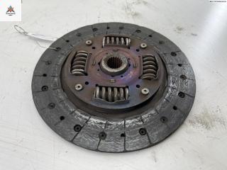 диск сцепления Mitsubishi Galant 8 поколение [рестайлинг] 1998, 2.0 л., бензин, МКПП, синий, универсал