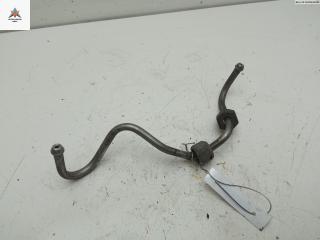 трубка ТНВД Fiat Scudo 2 поколение 2008, 2.0 л., дизель, МКПП, белый, минивэн