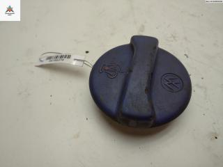 пробка расширительного бачка Volkswagen Transporter T4 1992, 2.5 л., бензин, АКПП, синий, микроавтобус, 1H0121321C