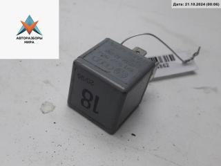 реле (прочие) Volkswagen Passat B4 1995, 1.6 л., бензин, МКПП, серый, универсал, 191937503