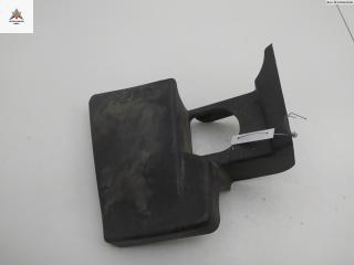 пластик моторного отсека Audi A6 4B/C5 [рестайлинг] 2001, 2.5 л., дизель, МКПП, синий, универсал, 4B0972807D