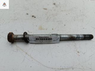 Болт крепления Citroen C5 1 поколение 2002, 2.0 л., бензин, МКПП, серый, хетчбэк 5 дв., 9611122280