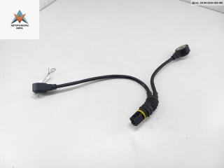 датчик детонации BMW 5 серия E39 1997, 2.0 л., бензин, АКПП, зелёный, седан, 1703276