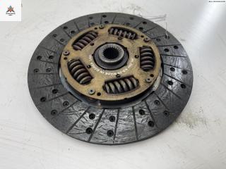 диск сцепления Kia Carnival UP/GQ [рестайлинг] 2003, 2.9 л., дизель, МКПП, серый, минивэн