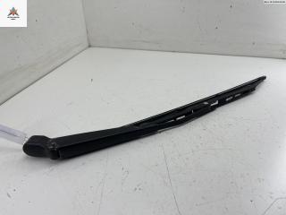 Щеткодержатель (поводок стеклоочистителя) задний Mitsubishi Space Star 1 поколение [рестайлинг] 2002, 1.3 л., бензин, МКПП, синий, минивэн