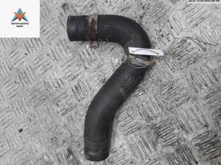 патрубок радиатора Volkswagen Passat B3 1989, 1.8 л., бензин, 357121051B