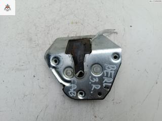 замок двери сдвижной Peugeot Partner 1 поколение (M59) [рестайлинг] 2007, 1.6 л., дизель, МКПП, белый, фургон, 300108