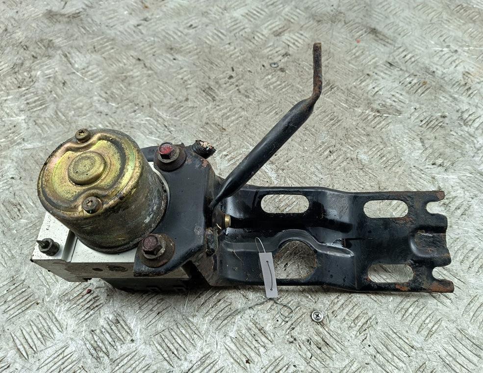 блок ABS Suzuki Ignis 2001, 1.3 л., бензин, МКПП, зелёный, хетчбэк 5 дв., AC.0450-0182.4