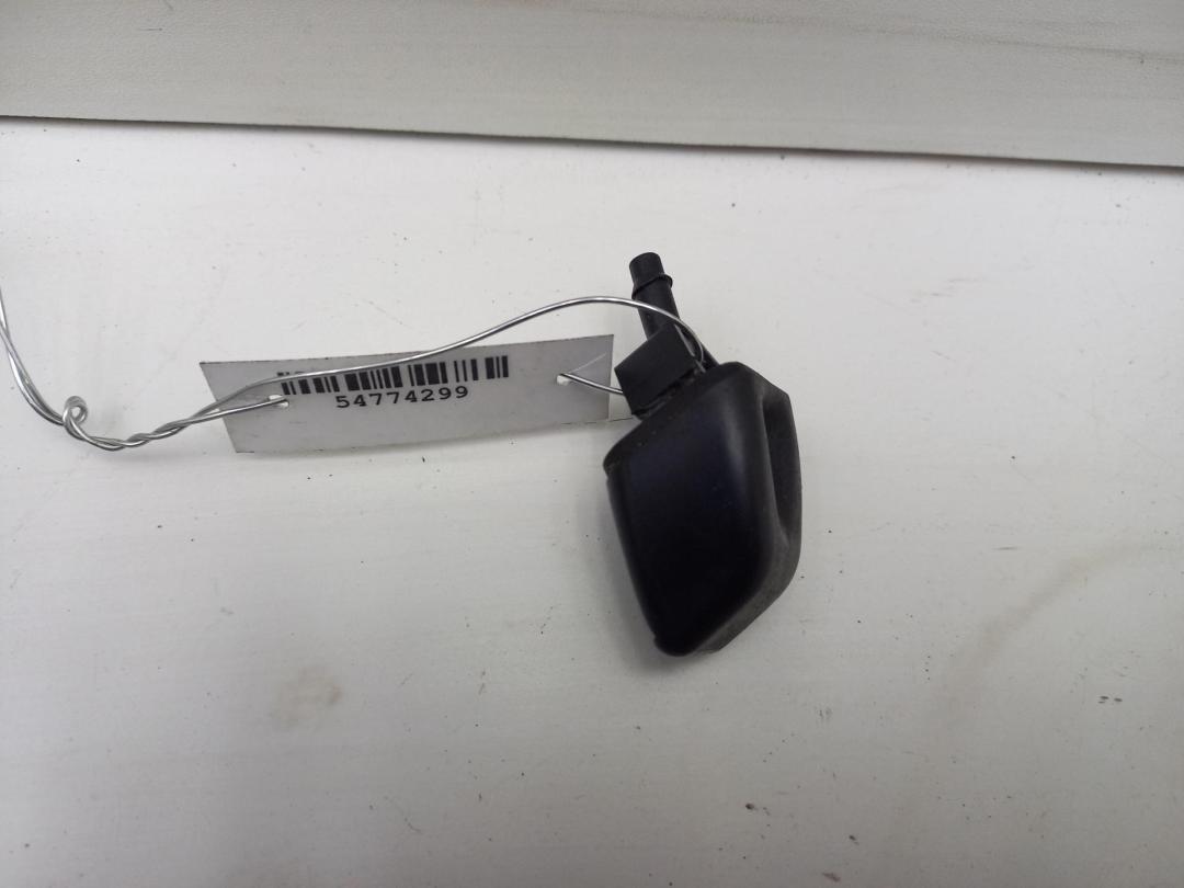 форсунка омывателя лобового стекла Opel Sintra 1997, 2.2 л., бензин, МКПП, зелёный, минивэн