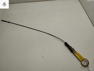 щуп двигателя Ford Focus 1 поколение [рестайлинг] 2004, 1.8 л., дизель, МКПП, серый, универсал, YS6Q6750AF