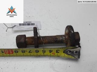 болт развальный Porsche Cayenne 955 2003, 4.5 л., бензин, АКПП, чёрный, внедорожник 5 дв.