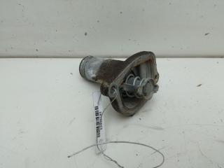 корпус термостата Fiat Panda 2005, 1.1 л., бензин, МКПП, серый, хетчбэк 5 дв.