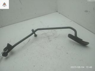 педаль Volkswagen Transporter T4 1995, 1.9 л., дизель, МКПП, белый, микроавтобус