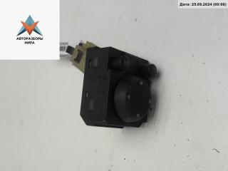 джойстик регулировки зеркал Volkswagen Golf 3 поколение 1994, 1.8 л., бензин, МКПП, красный, хетчбэк 5 дв., 1H0959565