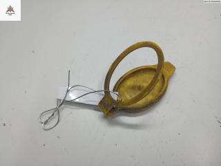 крышка бачка омывателя Opel Zafira 2 поколение (B) 2005, 1.9 л., дизель, МКПП, чёрный, минивэн