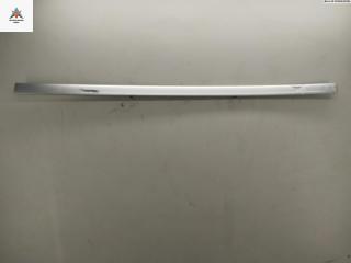 молдинг двери передней левой Ford Focus 2 поколение 2004, 1.6 л., i, бензин, МКПП, серый, универсал, 3M51R20938BB