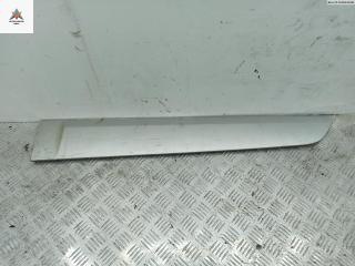 молдинг двери задней левой Renault Espace 4 поколение 2005, 2.2 л., дизель, МКПП, серый, минивэн, 8200095951