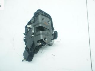 замок двери передней правой Ford C-Max 1 поколение 2005, 1.6 л., i, бензин, МКПП, серый, минивэн, 3M5AR21812AK