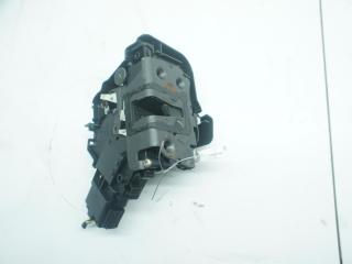 замок двери передней правой Ford C-Max 1 поколение 2005, 1.6 л., i, бензин, МКПП, серый, минивэн, 3M5AR21812AK