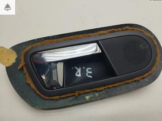 ручка внутренняя задняя правая SEAT Alhambra 1 поколение [рестайлинг] 2007, 2.0 л., дизель, МКПП, серый, минивэн, 7M3837114E