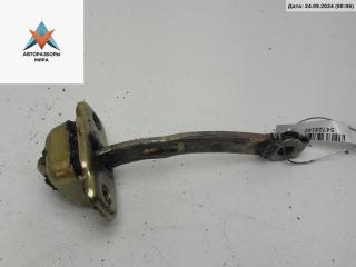 ограничитель открывания двери Volkswagen Golf 3 поколение 1996, хетчбэк 3 дв., 1H0837249