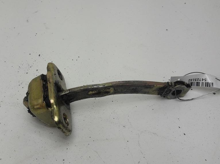 ограничитель открывания двери Volkswagen Golf-3 1996, хетчбэк 3 дв., 1H0837249