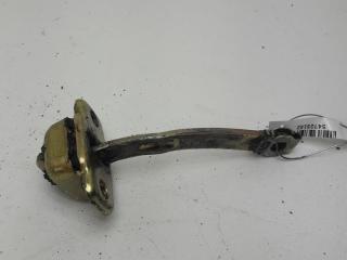 ограничитель открывания двери Volkswagen Golf-3 1996, хетчбэк 3 дв., 1H0837249