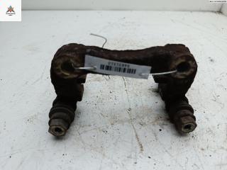 скоба суппорта Peugeot 307 1 поколение 2003, 1.6 л., бензин, МКПП, серый, универсал, 9658756177