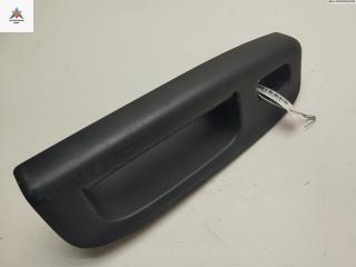 ручка внутренняя задняя правая SEAT Alhambra 1 поколение [рестайлинг] 2007, 2.0 л., дизель, МКПП, серый, минивэн, 7M3867172N