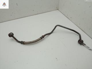 Трубка масляная турбины Volvo S40 2 поколение [рестайлинг] 2011, 1.6 л., дизель, МКПП, серый, универсал