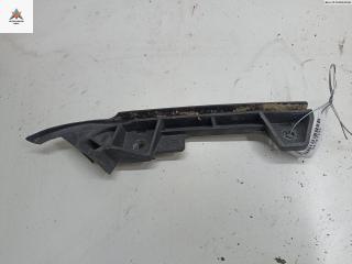 кронштейн переднего бампера Opel Astra G 2000, 1.8 л., бензин, МКПП, синий, универсал, 90559500