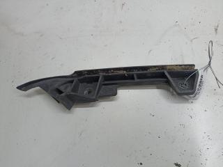 кронштейн переднего бампера Opel Astra G 2000, 1.8 л., бензин, МКПП, синий, универсал, 90559500