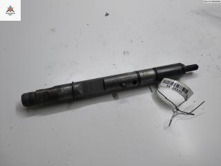 форсунка Audi A4 B6 2003, 2.5 л., дизель, АКПП, серый, универсал, 059130201A