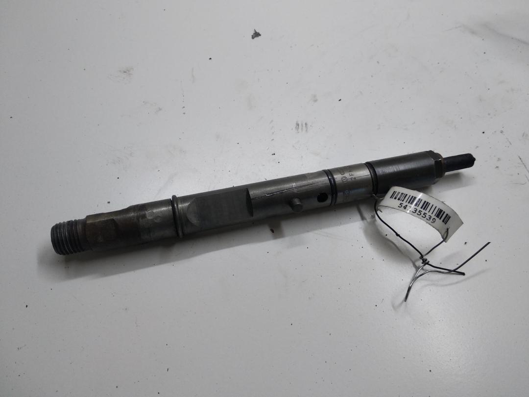 форсунка Audi A4 B6 2003, 2.5 л., дизель, АКПП, серый, универсал, 059130201A