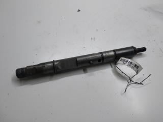 форсунка Audi A4 B6 2003, 2.5 л., дизель, АКПП, серый, универсал, 059130201A