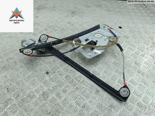 стеклоподъемник электрический передний правый BMW 5 серия E39 [рестайлинг] 2001, 2.0 л., дизель, МКПП, зелёный, универсал, 8252392