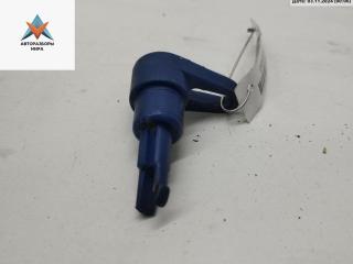 Заслонка печки/климат-контроля Audi A4 B7 2007, 2.0 л., дизель, МКПП, чёрный, универсал, 663836V