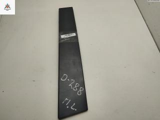 накладка декоративная Ford Focus 2 поколение 2004, 1.6 л., i, бензин, МКПП, серый, универсал, 4M51A20899