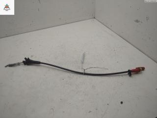 трос двери Ford Transit 6 поколение 2005, 2.0 л., дизель, МКПП, красный, микроавтобус