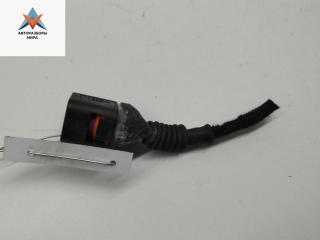 разъем (фишка) проводки Audi A4 B6 2002, 2.5 л., дизель, АКПП, чёрный, универсал, 1J0973714